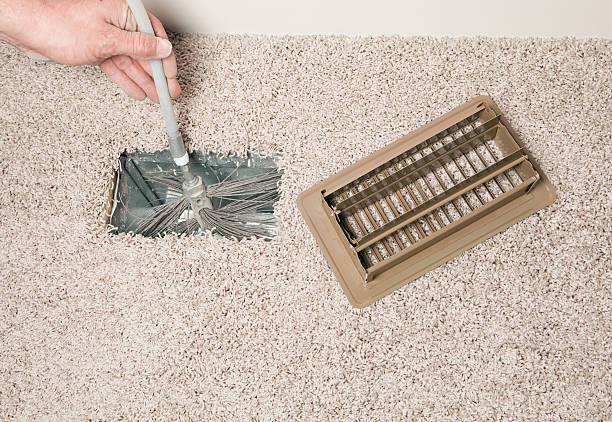 Best HVAC System Cleaning  in Heritage Pines, FL