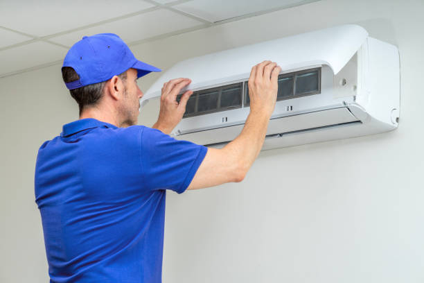 Best General Air Duct Cleaning  in Heritage Pines, FL