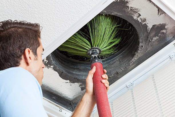 Best Home Air Vent Cleaning  in Heritage Pines, FL