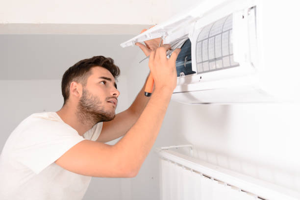 Best HVAC Air Duct Cleaning  in Heritage Pines, FL